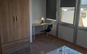 Residencia Triana